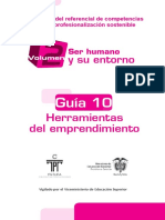 Vol 2 Guia 10 Herramientas Emprendimiento