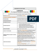 SGS GIS PCA Cameroun Datasheet EN 21 v18