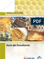 Guia Del Estudiante - Apicultura