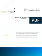 Manual Identidad Visual