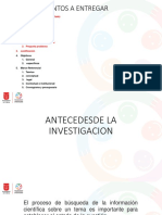 Antecedes Investigacion