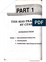 Chapter 1 Basic Considerations in Mas Compressed