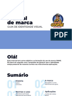 Onme Manual de Marca