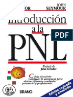 Introduccion A La PNL (Joseph OConnor, John Seymour) (Z-Library)