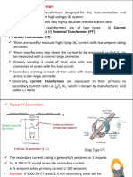 Machine - 2.11 - CLASS CT PT