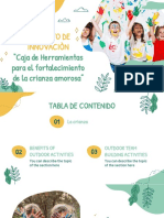 PROYECTO Caja de Herramientas