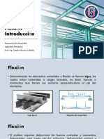 19 Flexión - Introducción