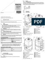 Proportional-Pressure Regulator