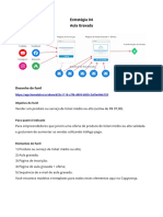 Estratégia de Aula Gravada