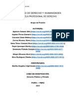 Informe Final Ciencias Politicas