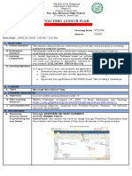 Final Demo Lesson Plan