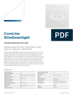 Luminaria Dormitorio