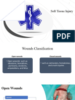 2-Soft Tissue Injury