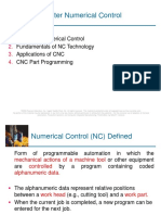 03 - Computer Numerical Control