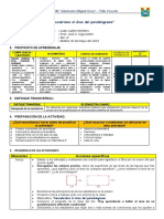 ACTIVIDAD DE APRENDIZAJE 11 - Martes 30 MAYO - JUAN MATE