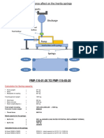 Affect of Thrust Force On Pumps - PMP-116 - 04