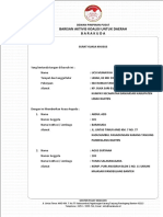 Surat Kuasa 338 PEMBUNUHAN