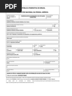 Redesim - Consulta Pública CNPJ