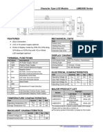 LMB202D Topway