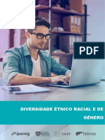 Diversidade Étnico Racial e de Gênero (4) Ipemig