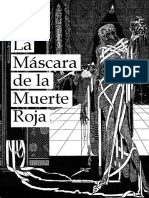 La Mascara de La Muerte Roja 1.2