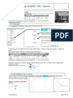 TD1 REVIT Tutoriel