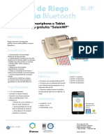 FT Solem Bluetooth DC