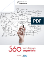 Ebook Formulas de Engenharia