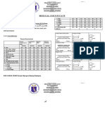 Sample - Medical For Athletes Edited With MD Jasmine