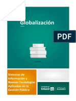 Globalización