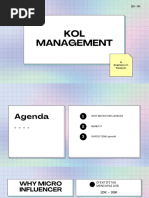 Kol Management