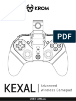 Krom Kexal Quickguide-Cgg1di0t2j