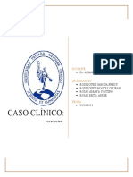 Caso Corregido 7 Reumatologia I