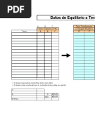 PLANTILLA para Diagrama Ternario