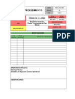 Sce Ec 301 0001 00 Requisitos Generales Plantas Compresoras de Gas Natural