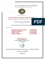 01 IoT Based Smart Agriculture