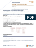 Aula 10 Demonstrações Contábeis. Demonstração Do Resultado. Exercício