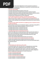 CCNA2 Final Exam