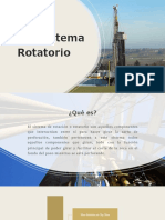 5.4 Sistema Rotatorio