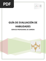 Guia Evaluacion Habilidades 2013 0207