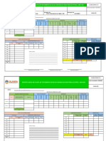 Ssoma-F-075 Reporte Diario de Planta de Tratamiento de Aguas Residuales Industriales - V6