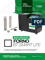 Catalogo Do Forno BT Smart Lite