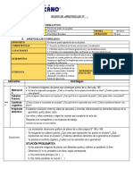 Sesión de Geometría 1º SEMANA II BIMESTRE