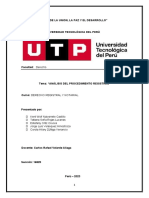 Análisis Del Procedimiento Registral