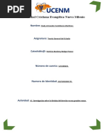 Tarea 2 Investigación Derecho en Sus Grandes Ramas.