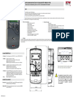 Contador 5ctm Prime ICTM1004Av02