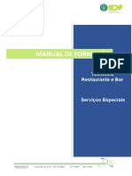 Manual Ufcd 8271 - Servicos-Especiais