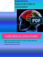 Subcortical 1