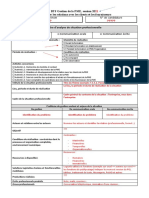 Fiche Situation Pro COMMUNICATION A Remplir (Annexe V. Circulaire 2021)