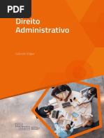 Direito Administrativo: Gabriele Valgoi